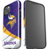 NFL Minnesota Vikings iPhone 15 Plus Impact Case
